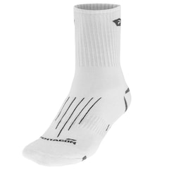 Skarpety Pentagon Iris Coolmax - White