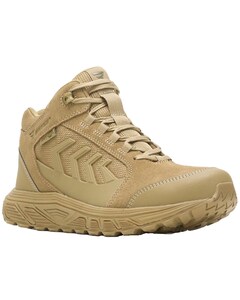 Черевики Bates Rush Shield Mid DRYGuard - Coyote Черевики Bates Rush Shield Mid DRYGuard - Coyote