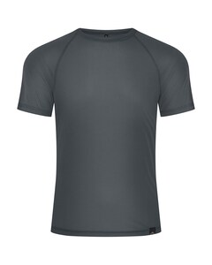 Термоактивна футболка Fjord Nansen RIX Short Sleeve - Rocky Grey Термоактивна футболка Fjord Nansen RIX Short Sleeve - Rocky Grey