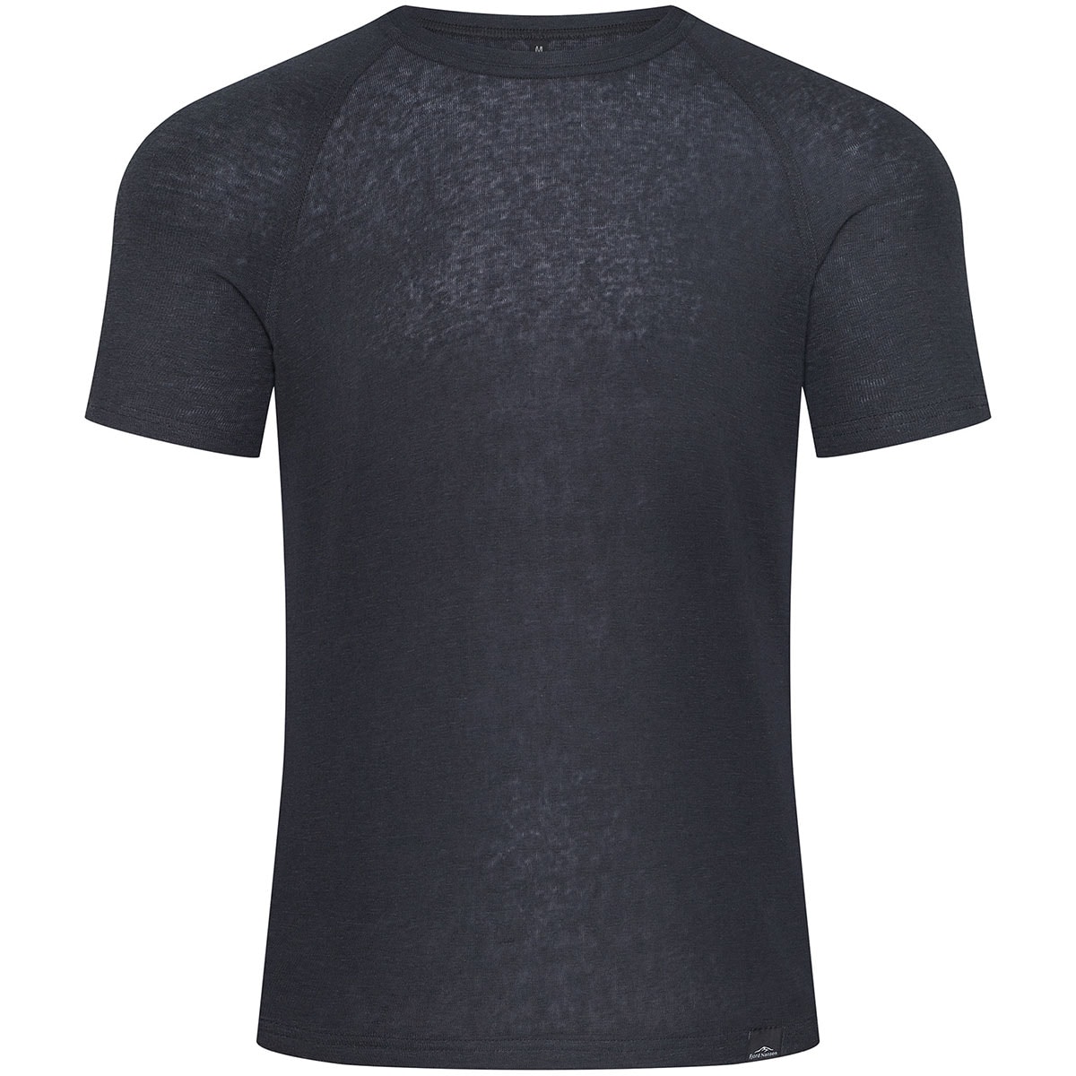 Koszulka T-Shirt Fjord Nansen Chilo - Rocky Grey