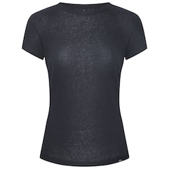 Koszulka T-Shirt damska Fjord Nansen Chilo - Rocky Grey