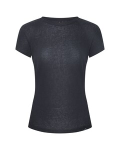 Жіноча футболка Fjord Nansen Chilo - Rocky Grey Жіноча футболка Fjord Nansen Chilo - Rocky Grey