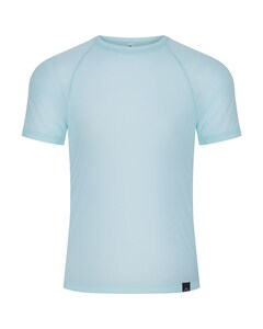 Koszulka termoaktywna Fjord Nansen RIX Short Sleeve - Wavy Blue Koszulka termoaktywna Fjord Nansen RIX Short Sleeve - Wavy Blue