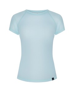 Жіноча термофутболка Fjord Nansen RIX Short Sleeve - Wavy Blue Жіноча термофутболка Fjord Nansen RIX Short Sleeve - Wavy Blue