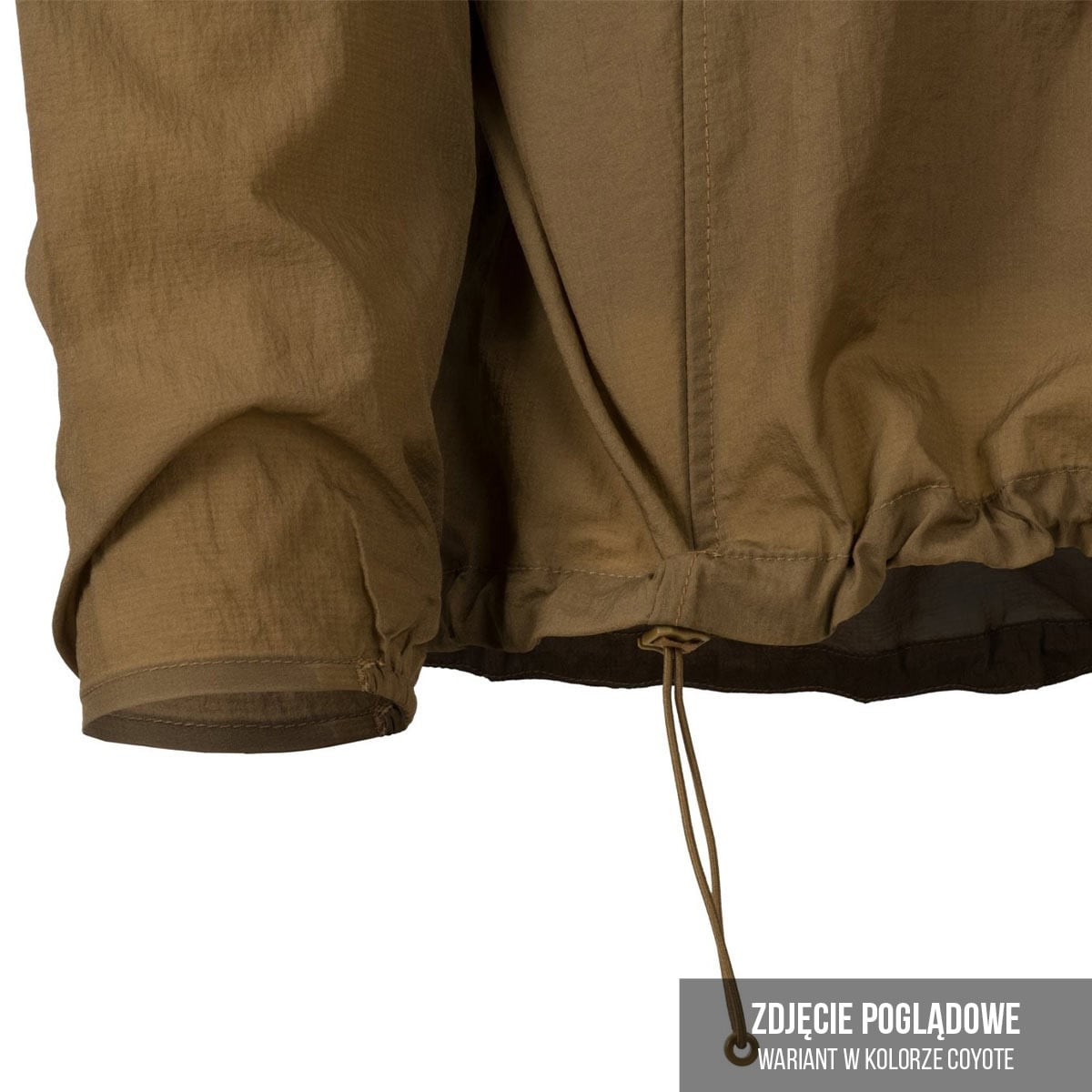 Kurtka Helikon-Tex Tramontane WindPack - US Woodland