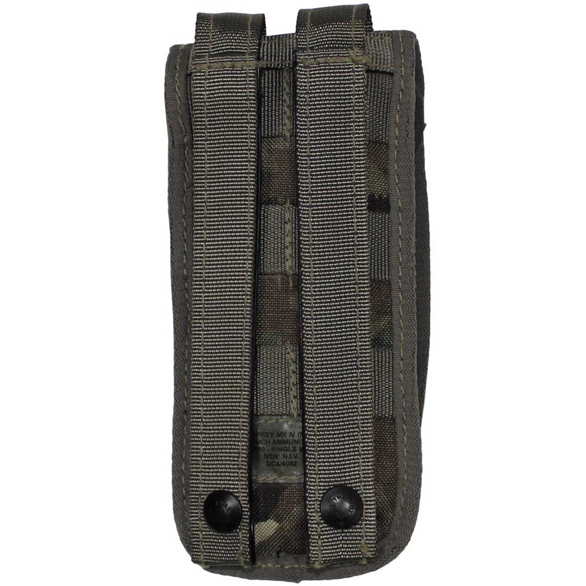 Ładownica Ammo Pouch SA80 Osprey Mk.IV MTP Camo - jak nowa - Demobil