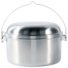 Zestaw naczyń Kettle 2,5 l