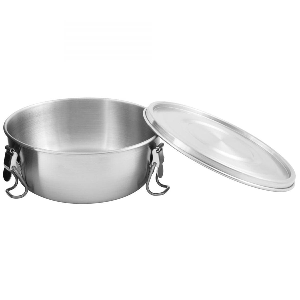Menażka stalowa Tatonka Food Bowl - 500 ml 