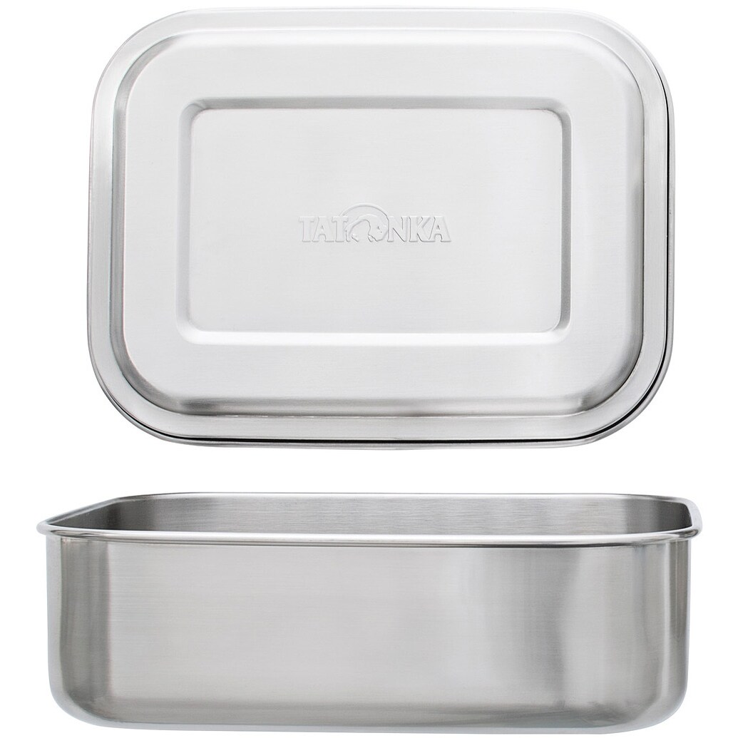 Pojemnik Tatonka Stainless Steel Lunch Box I - 1 l