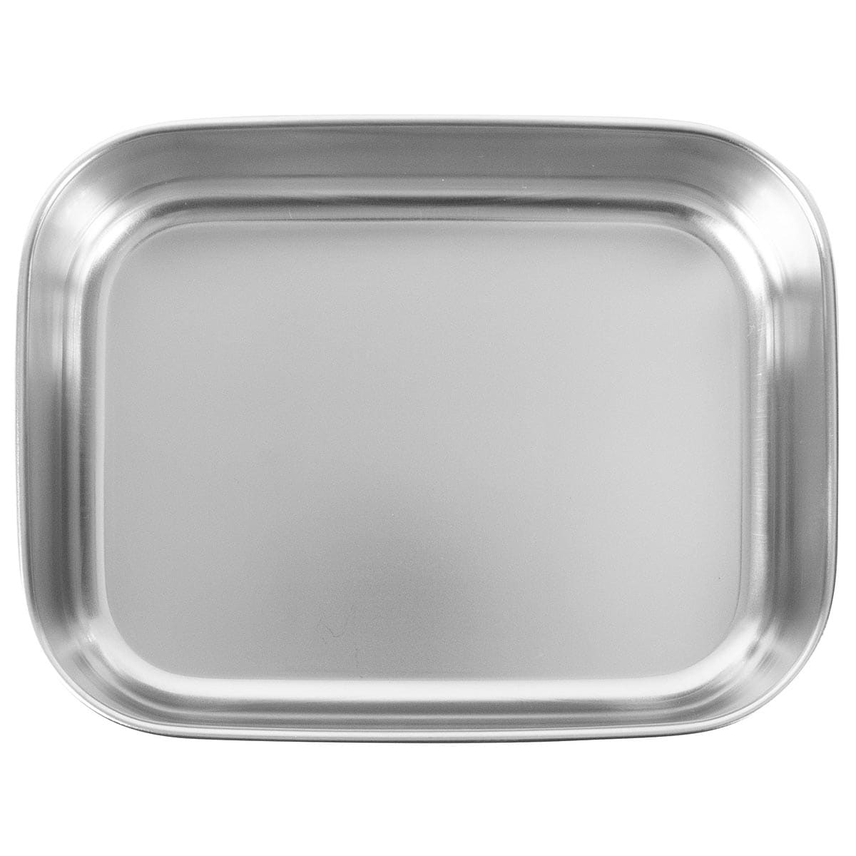 Pojemnik Tatonka Stainless Steel Lunch Box I - 1 l