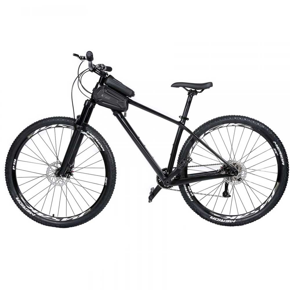 Sakwa rowerowa Tech-Protect XT6 Black