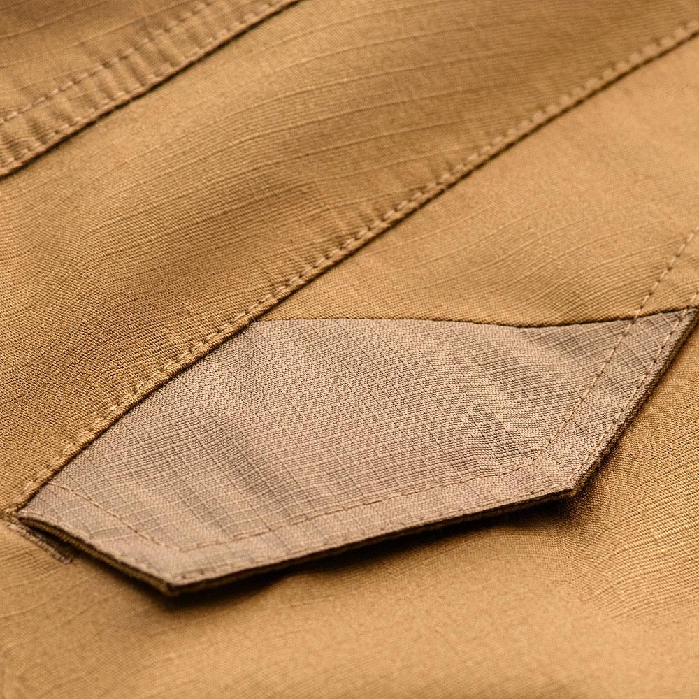Шорти M-Tac Aggressor Gen.II Flex - Coyote Brown