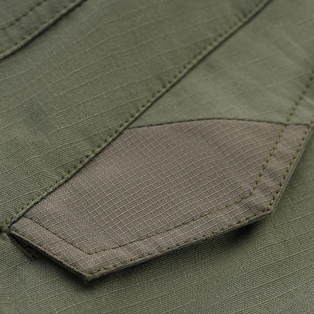 Szorty M-Tac Aggressor Gen.II Flex - Dark Olive