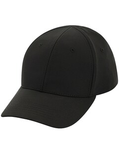 Бейсболка M-Tac Flex Lightweight - чорна Бейсболка M-Tac Flex Lightweight - чорна