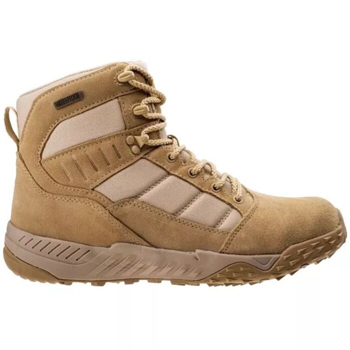 Buty Magnum Motru Mid WP - Desert