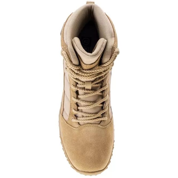 Buty Magnum Motru Mid WP - Desert