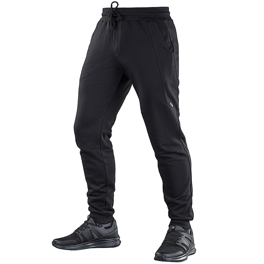 Spodnie M-Tac Stealth - Black