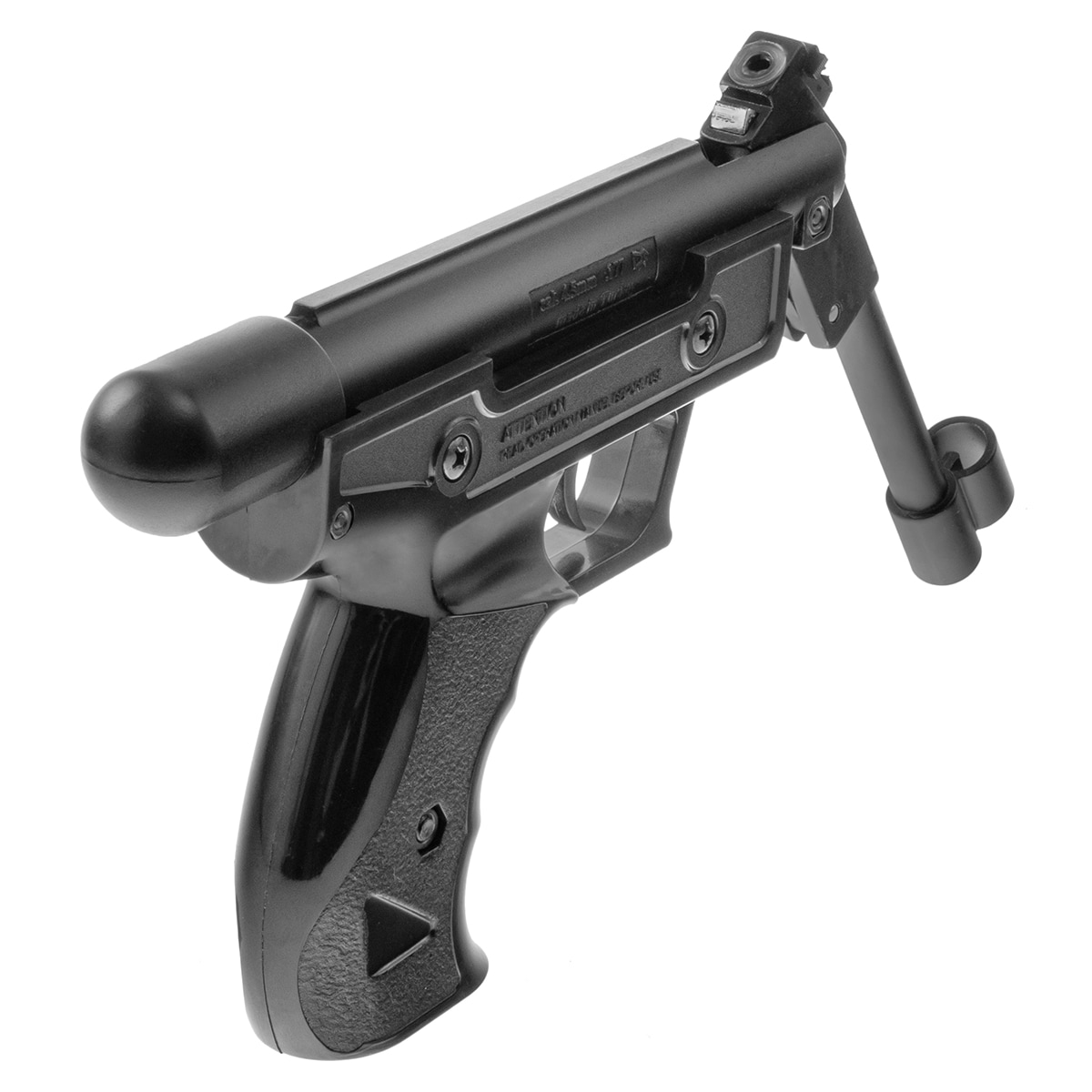 Пневматична гвинтівка Blow H-01 Black 4,5 мм