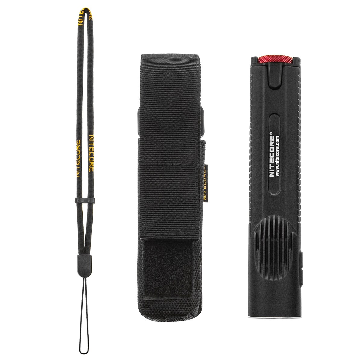 Latarka Nitecore EA45S - 1000 lumenów