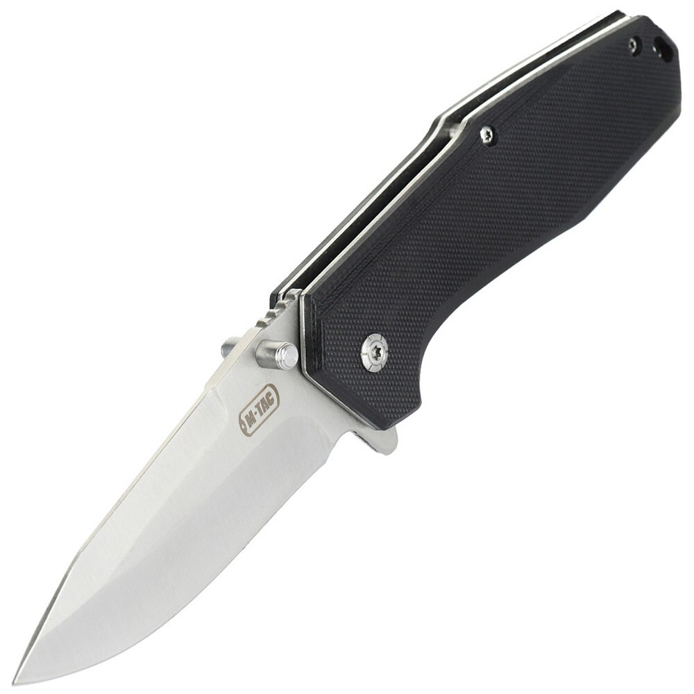 M-Tac Type 5 Metal Folding Knife