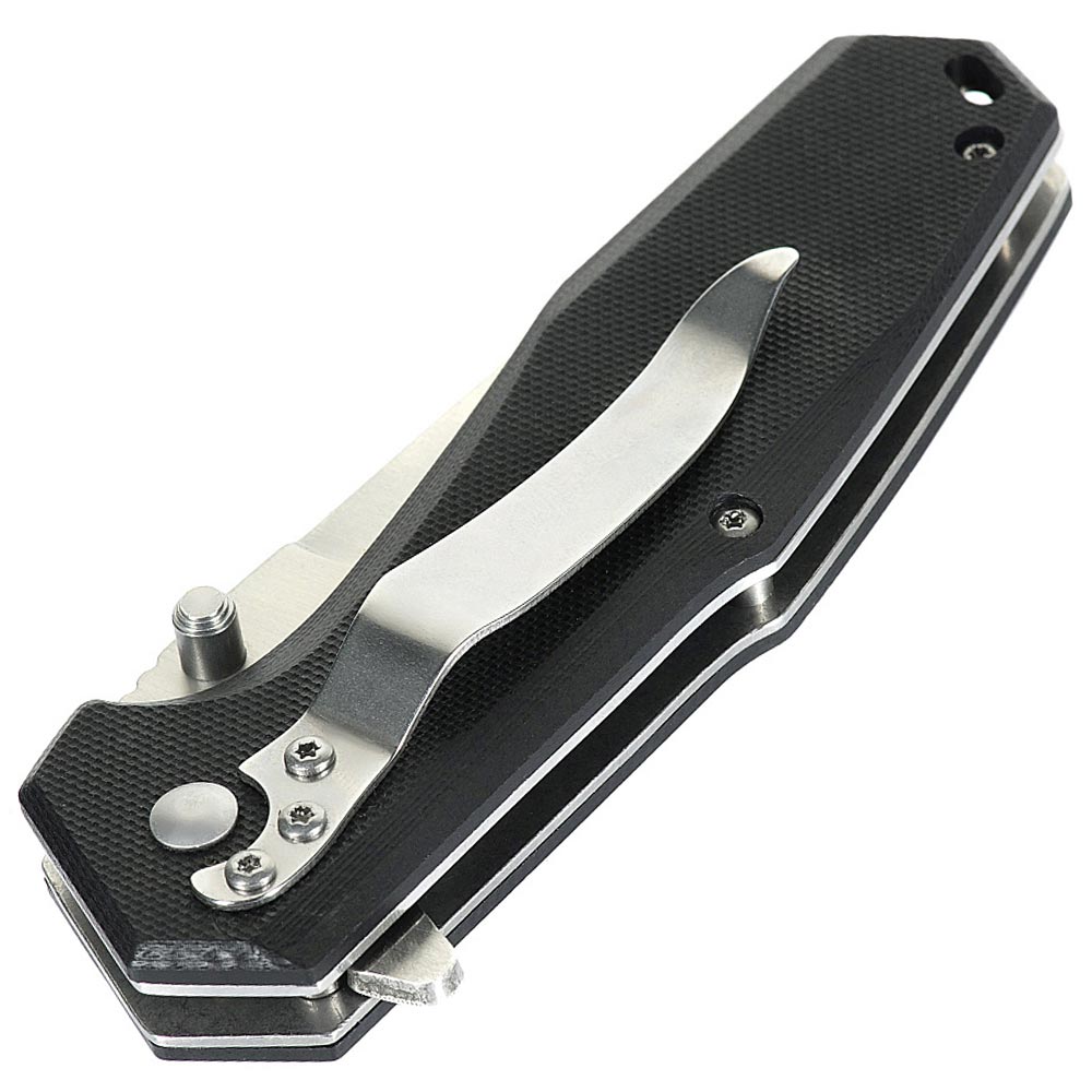 M-Tac Type 5 Metal Folding Knife