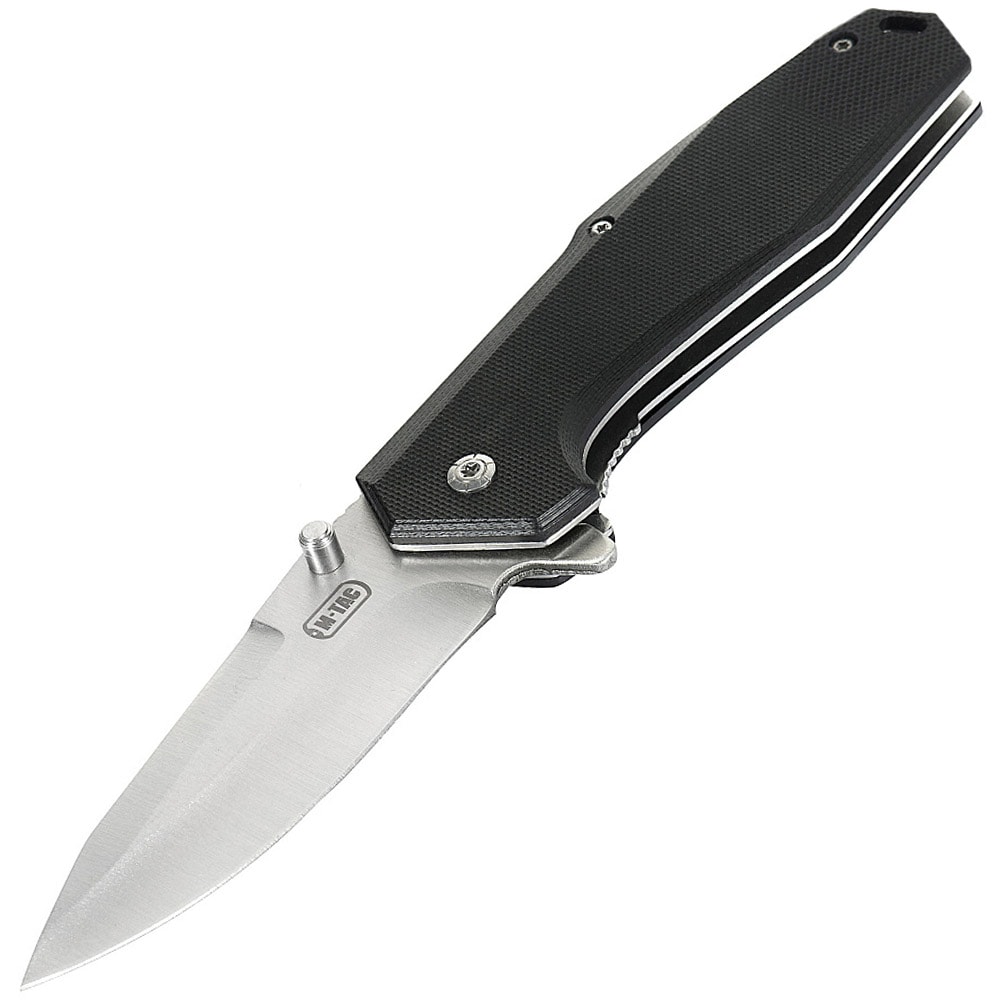 M-Tac Type 5 Metal Folding Knife