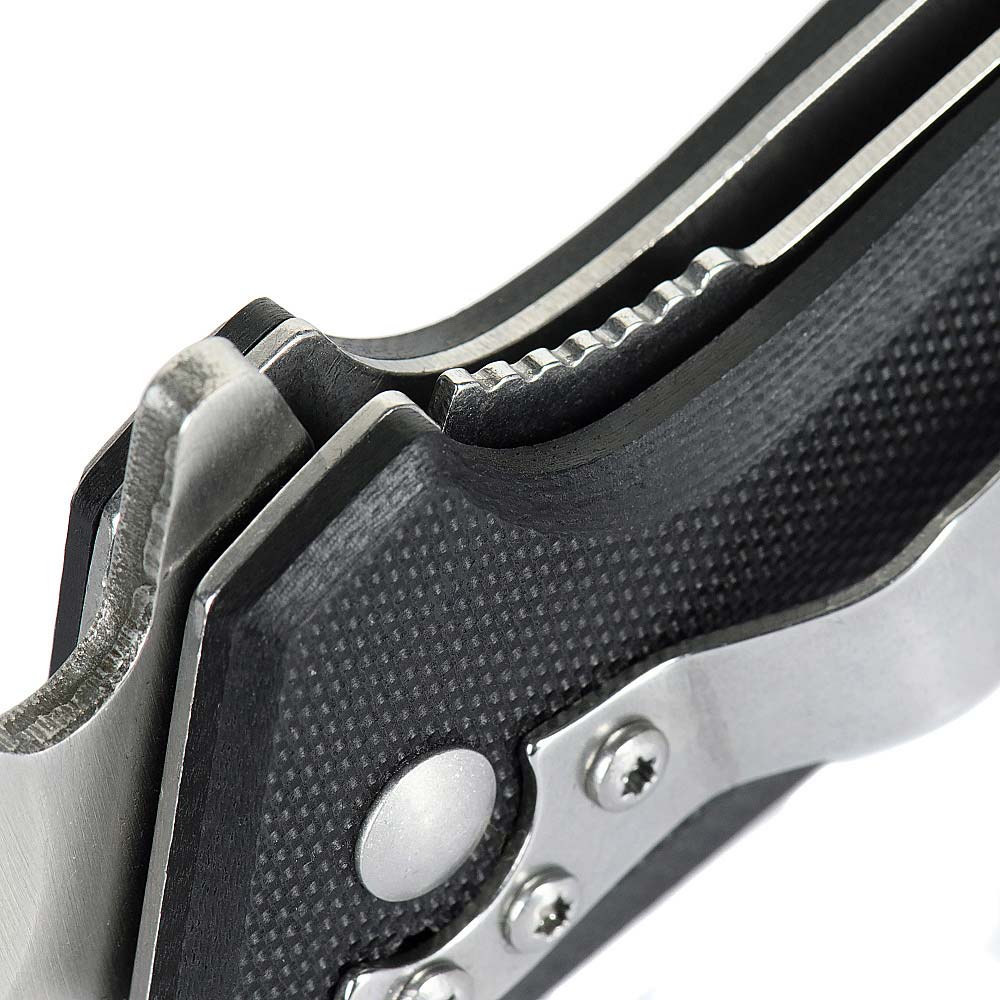 M-Tac Type 5 Metal Folding Knife