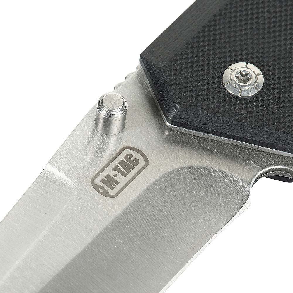 M-Tac Type 5 Metal Folding Knife