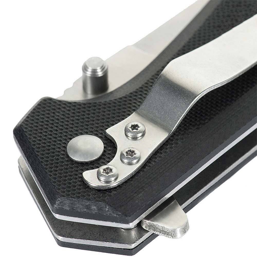 M-Tac Type 5 Metal Folding Knife