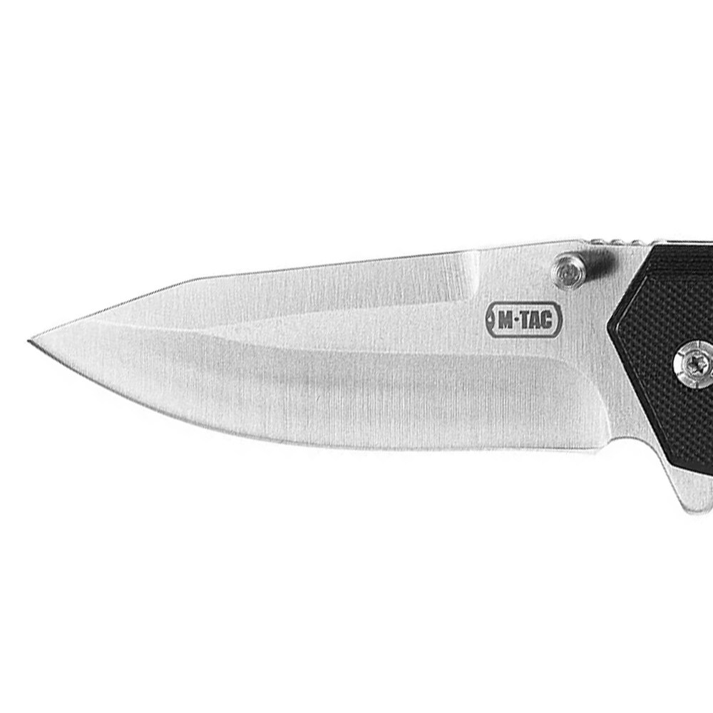 M-Tac Type 5 Metal Folding Knife