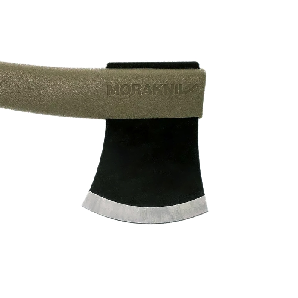 Toporek Mora Outdoor Axe - Military Green