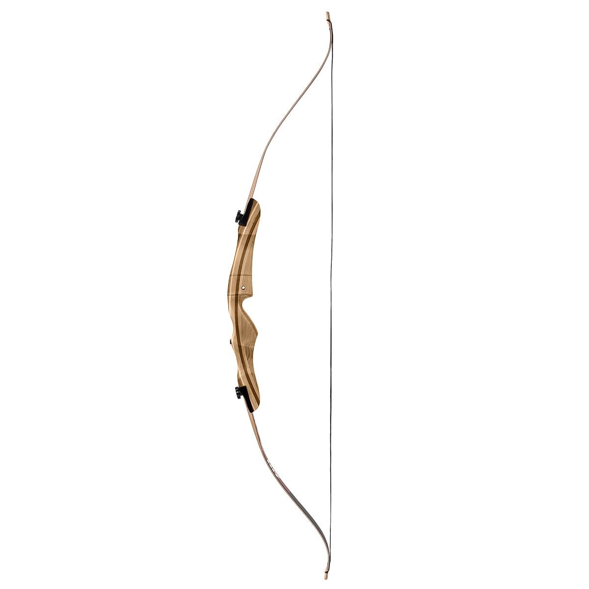Łuk klasyczny Core Beginner Hit Black 24 lb