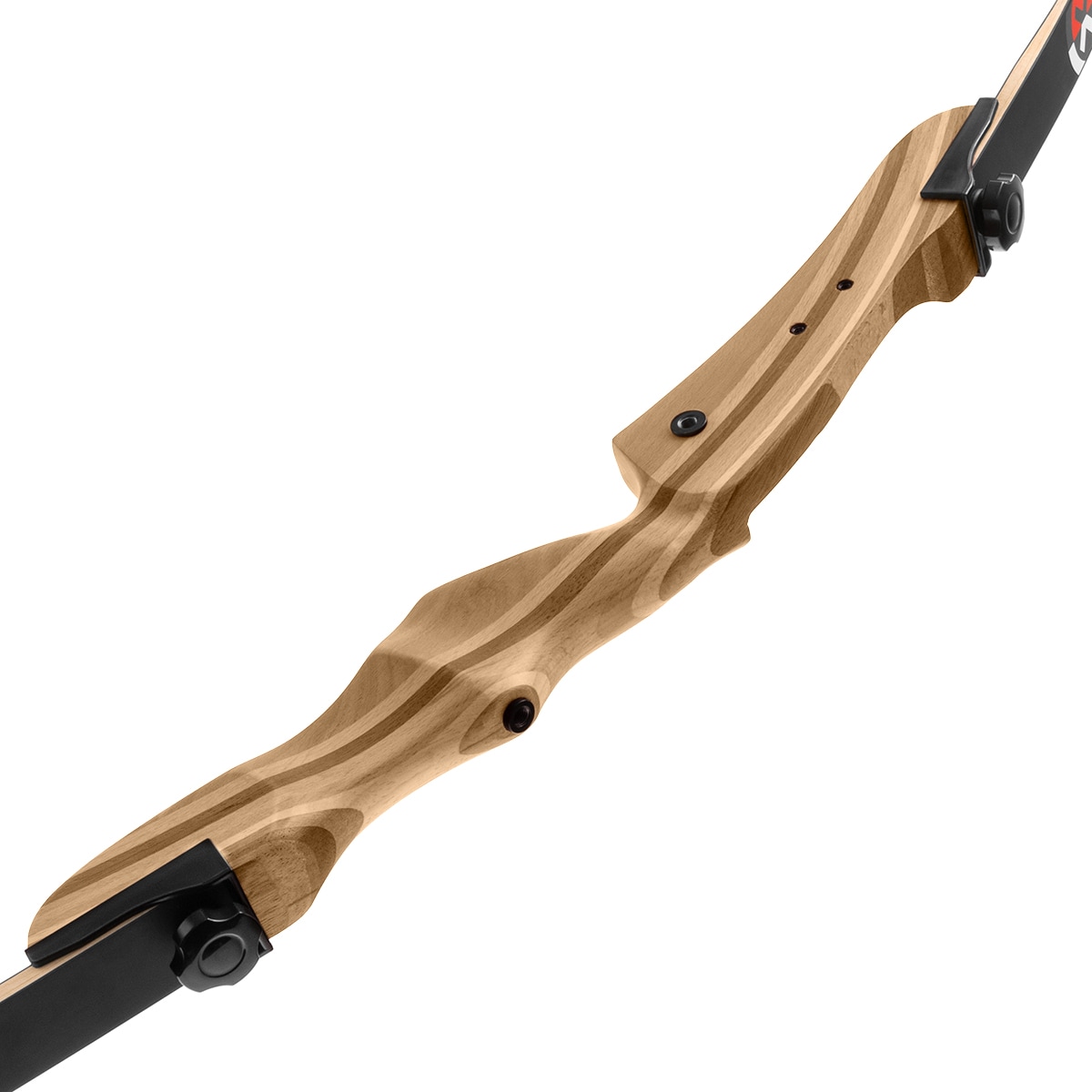 Łuk klasyczny Core Beginner Hit Black 24 lb