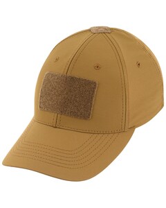Czapka z daszkiem M-Tac Flex Lightweight plus velcro - Coyote Czapka z daszkiem M-Tac Flex Lightweight plus velcro - Coyote