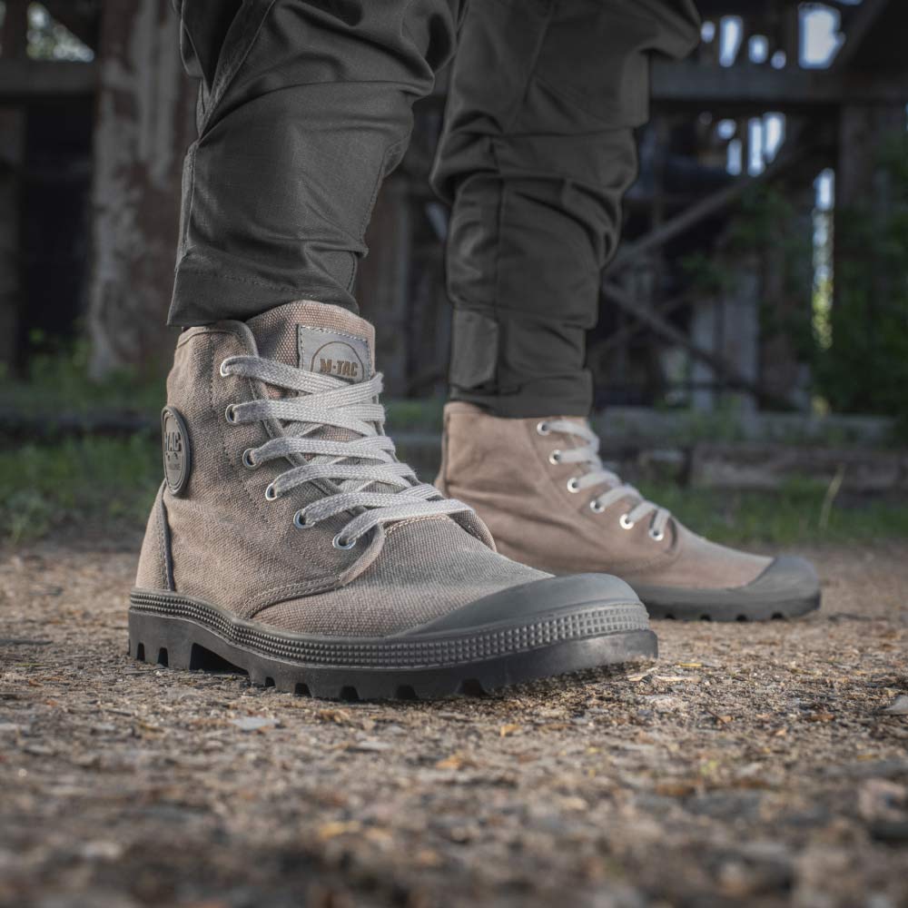 M-Tac Sneakers - Grey