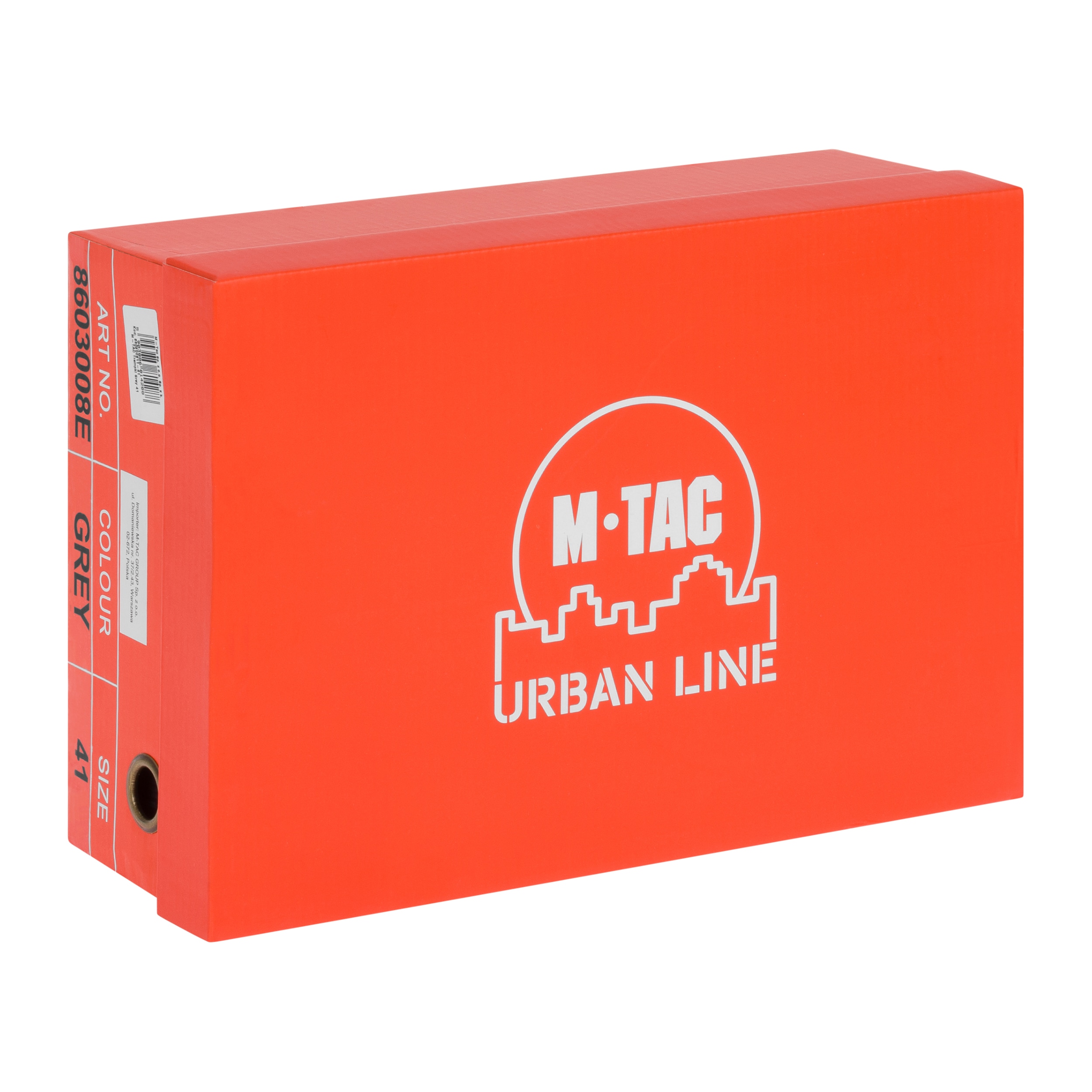 M-Tac Sneakers - Grey