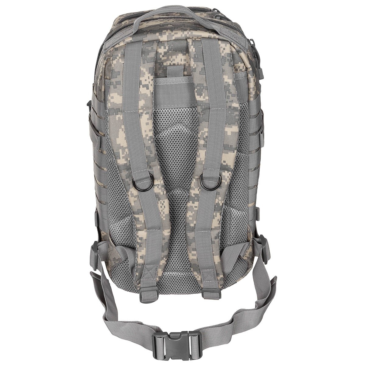 Рюкзак MFH US Assault I 30 л AT-Digital Backpack