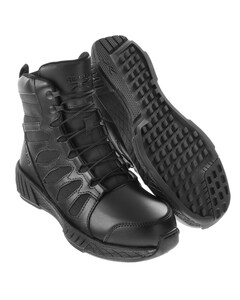 Тактичні черевики Reebok Floatride Energy Tactical 6" Wide - Black Тактичні черевики Reebok Floatride Energy Tactical 6" Wide - Black