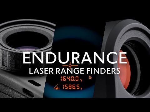 Dalmierz laserowy Hawke LRF 1000 6x21
