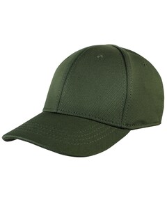 Бейсболка Condor Flex Team Cap Olive Drab Бейсболка Condor Flex Team Cap Olive Drab