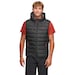 Bezrękawnik Alpinus Athos Body Warmer - Black Bezrękawnik Alpinus Athos Body Warmer - Black