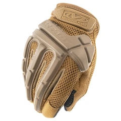 Rękawice taktyczne Mechanix Wear Arid M-Pact Coyote
