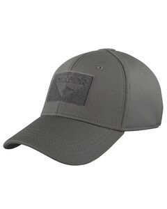 Бейсболка Condor Flex Cap Graphite Бейсболка Condor Flex Cap Graphite