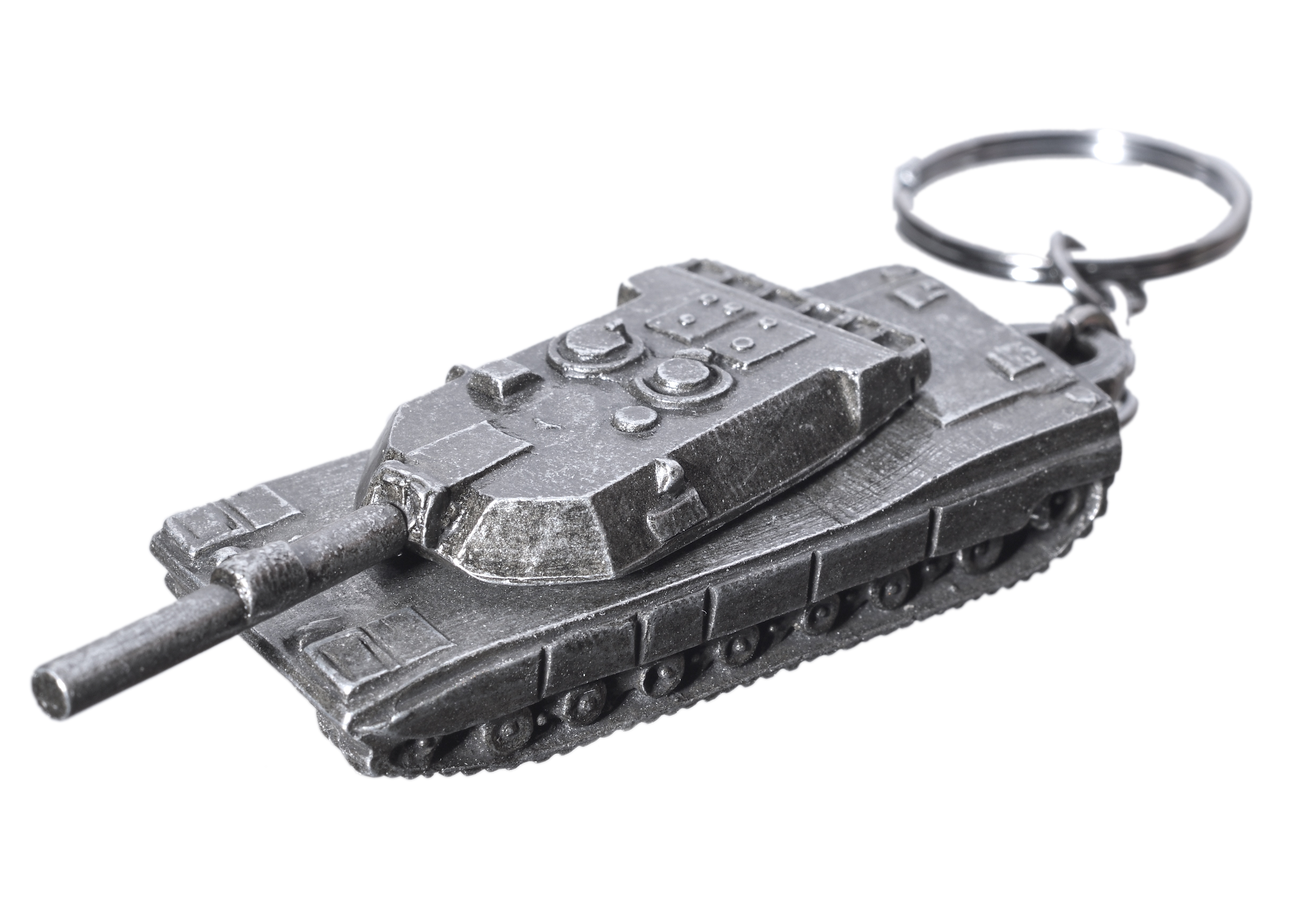 Брелок-лопата - танк MBT M1 Abrams