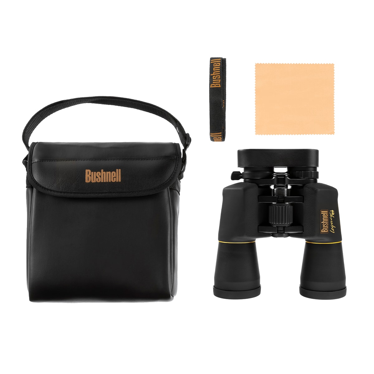 Lornetka wojskowa Bushnell Legacy 10-22x50 WP