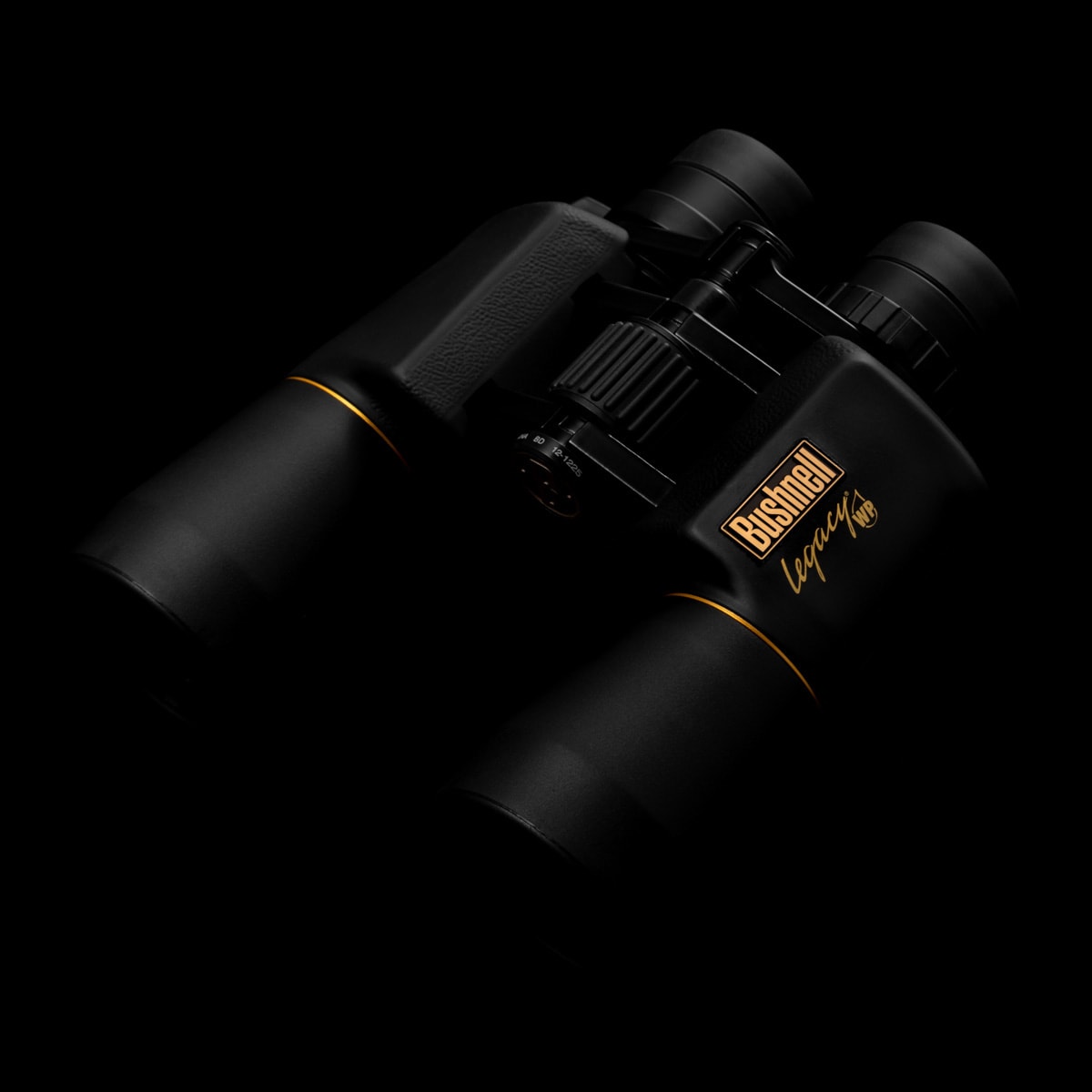 Lornetka wojskowa Bushnell Legacy 10-22x50 WP