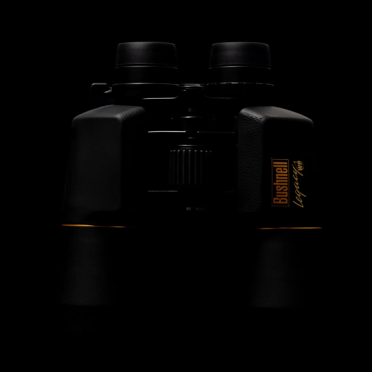 Lornetka wojskowa Bushnell Legacy 10-22x50 WP