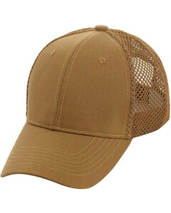 Бейсболка M-Tac Vent Flex RipStop Coyote Brown Бейсболка M-Tac Vent Flex RipStop Coyote Brown