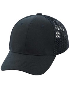 Czapka z daszkiem M-Tac Vent Flex RipStop Dark Navy Blue Czapka z daszkiem M-Tac Vent Flex RipStop Dark Navy Blue