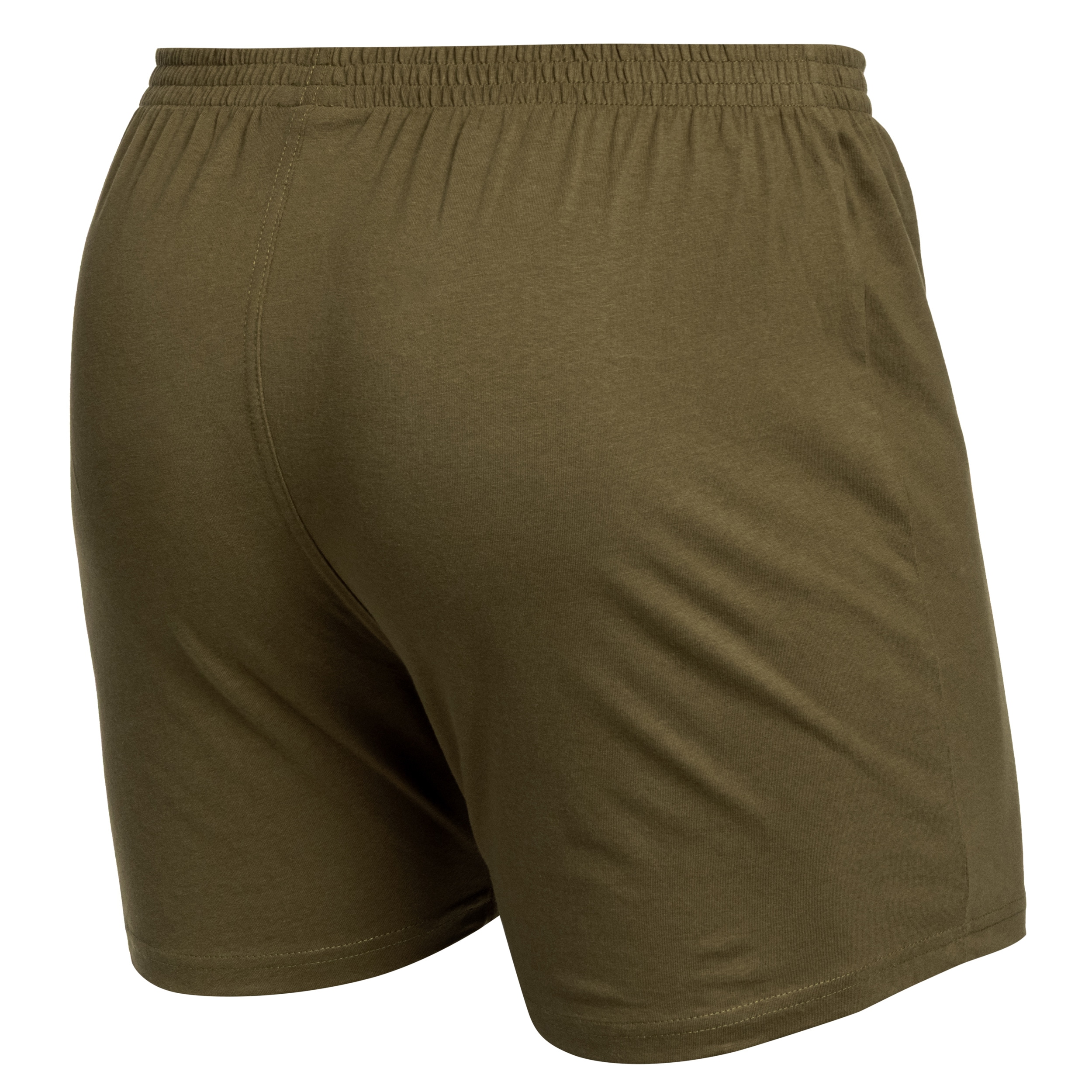Bokserki Mil-Tec Boxer Shorts Olive